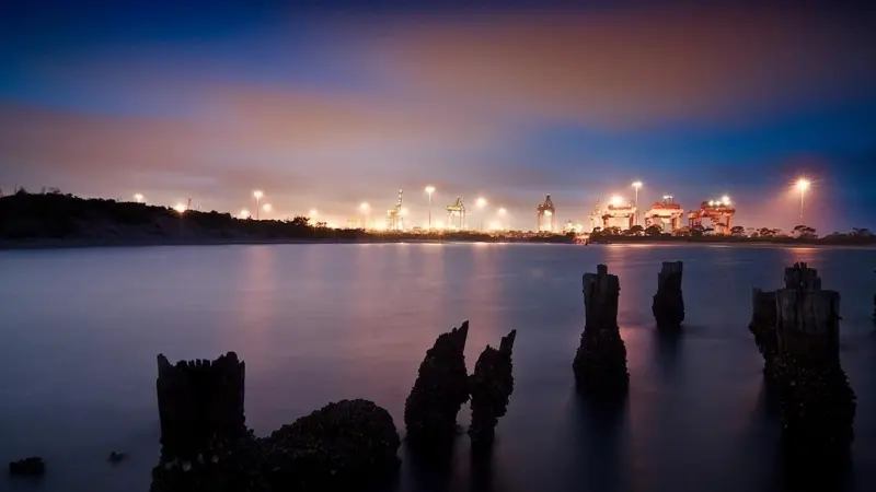 Port Botany