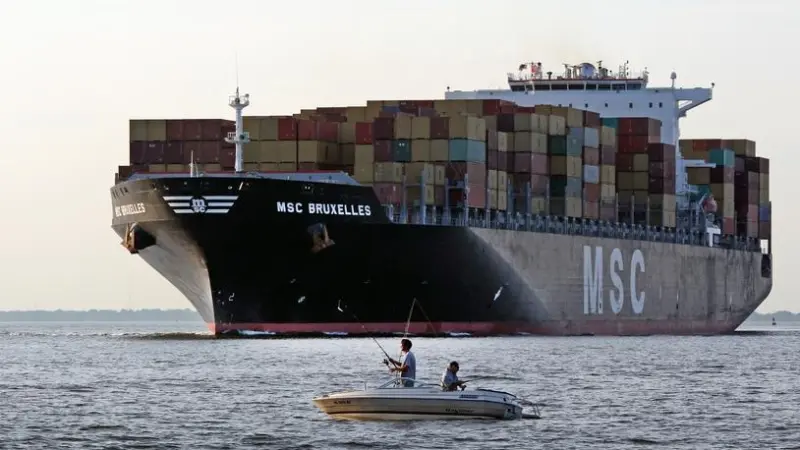 Serious questions need to be answered about the P3 alliance. Credit: Virginia Dept of Transportation