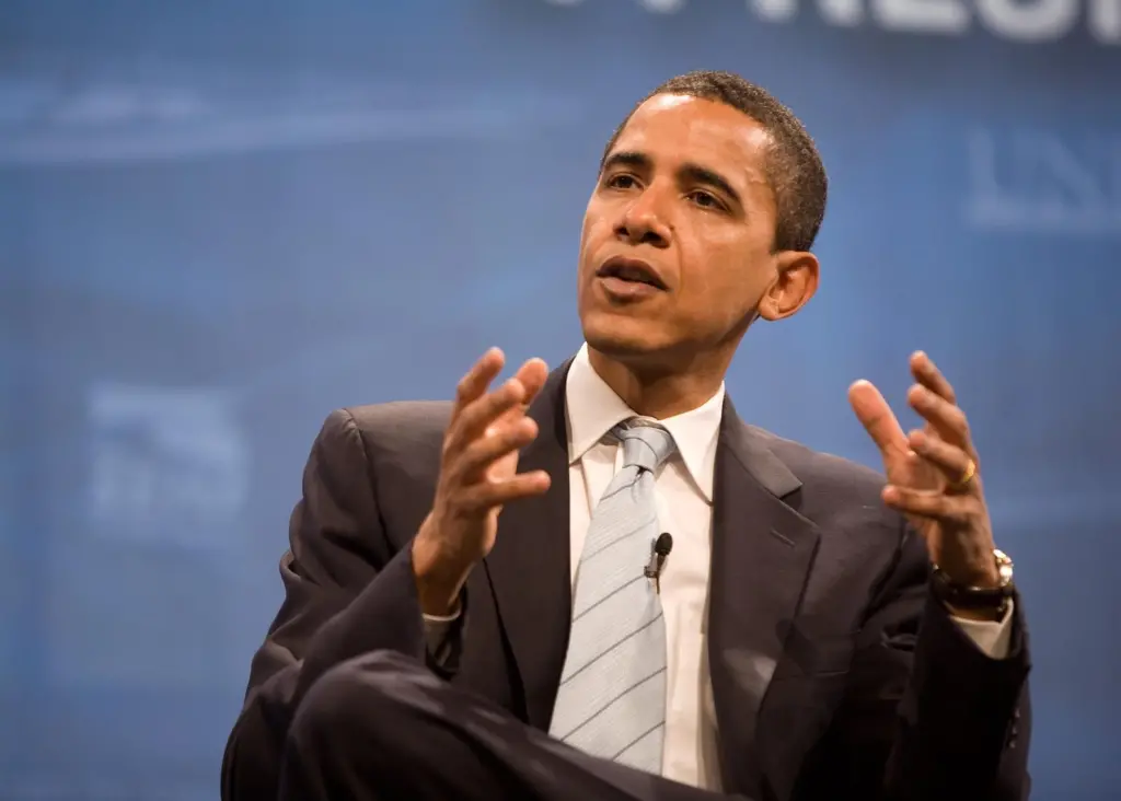 President Obama is calling for increased infrastrucutre spending. Photo: Center for American Progress Action Fund