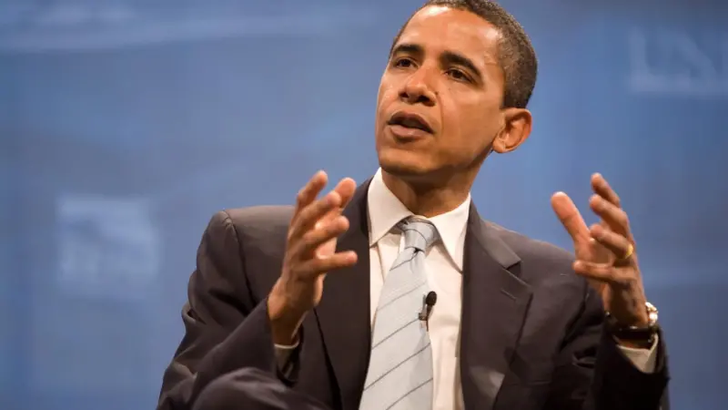 President Obama is calling for increased infrastrucutre spending. Photo: Center for American Progress Action Fund
