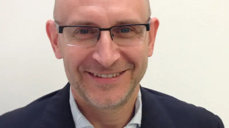 "You can’t train people for challenging environments and circumstances," Andrew Feakins, Impact People Strategies