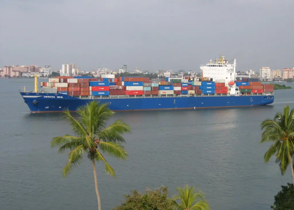 Trade in emerging markets like India will put the south-south trade route as one of the most important in the world