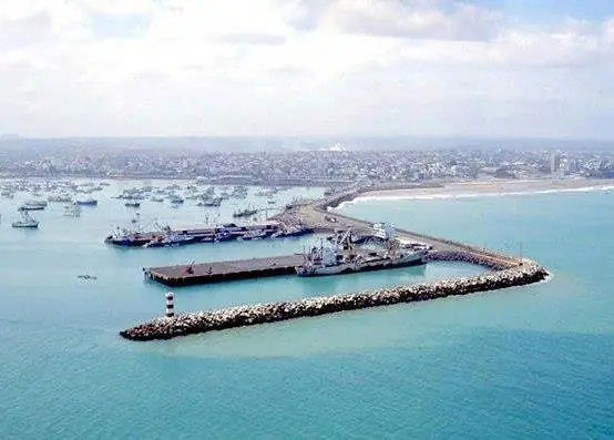 A new strategic international partner is required for the Port of Manta