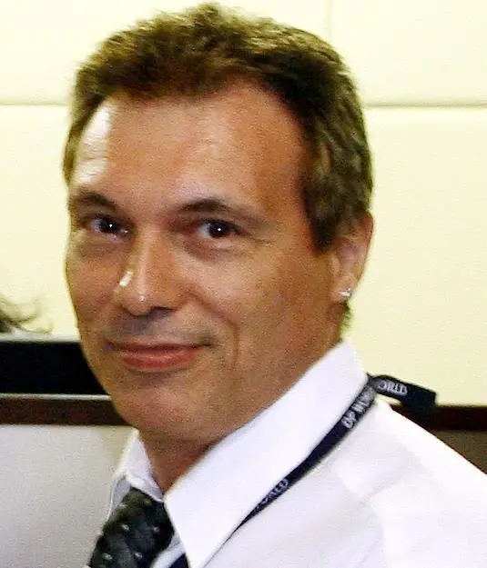 Claude D'Alessio, Portside Solutions