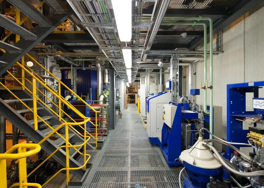 The new test centre has added considerable muscle to Alfa Laval’s research and development efforts