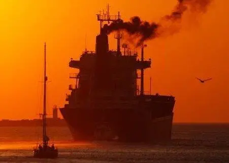 SOLAS, MARPOL amendments entered into force on 1 January 2014
