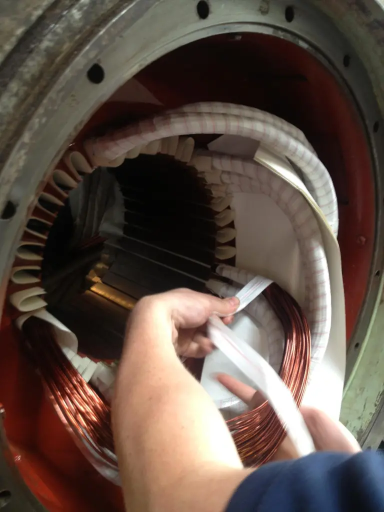 Independent servicing companies are becoming more popular