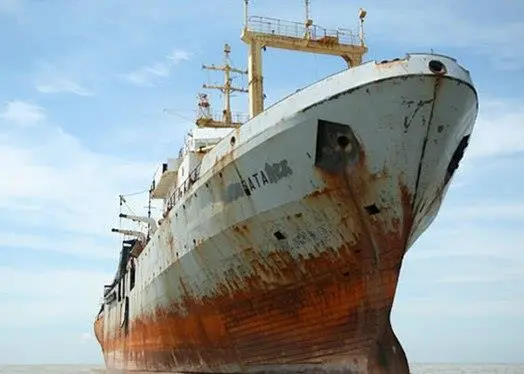 The NGO Shipbreaking Platform has published the 2013 list of toxic ship dumpers: German and Greek shipping companies are amongst the world’s worst.