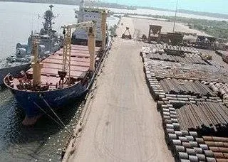 PSA is looking to boost its presence in India, starting with Kolkata Port