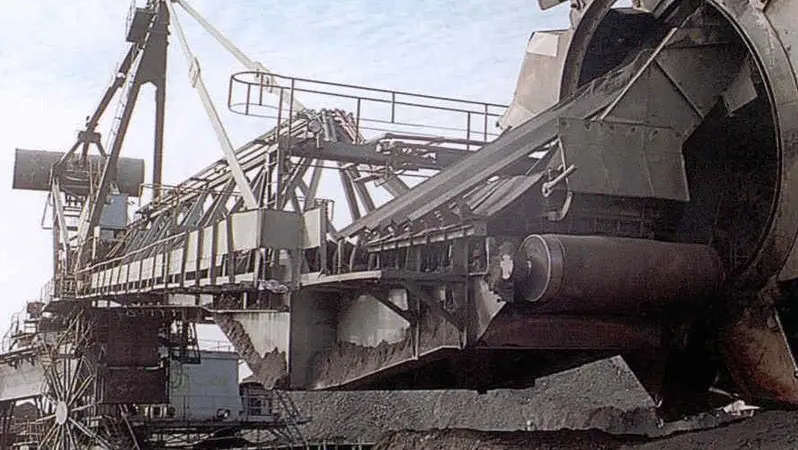 Coal supplies in Russia’s far east are under intense development at present