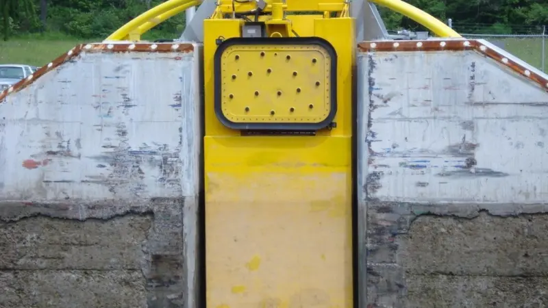 LARGEST ORDER: Cavotec will manufacture and deliver 39 MoorMaster MM400L (Lock) units for 13 locks at St Lawrence