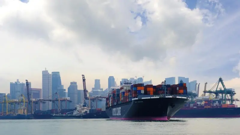 The Maritime Singapore Green Initiative was announced by the Maritime and Port Authority of Singapore (MPA) in 2011 to reduce the environmental impact of shipping and related activities and to promote clean and green shipping in Singapore