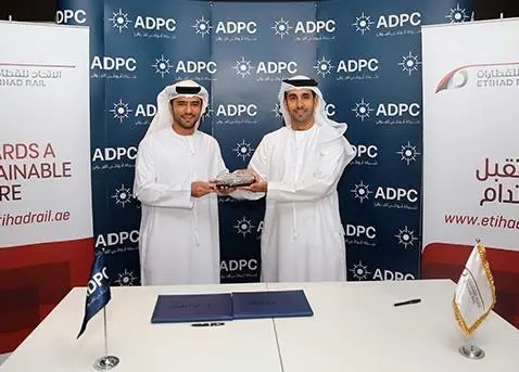 The MoU will offer an ehanced transport system
