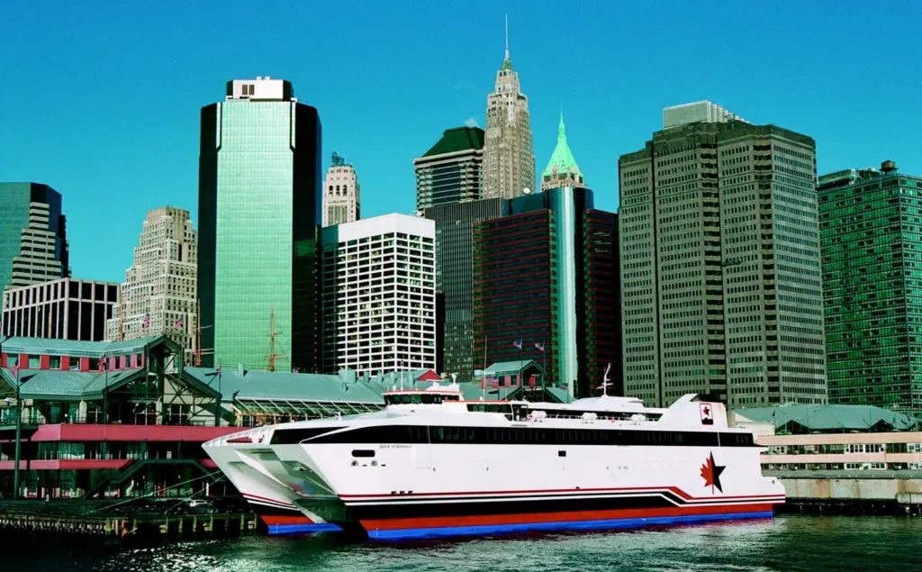America’s short sea shippers believe that the new tighter ECA regulations will do more harm than good