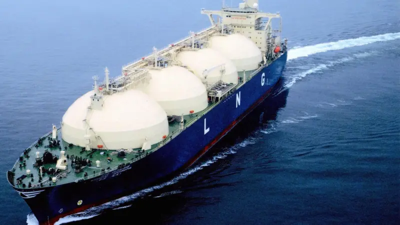 Faststream says that recruitment needs to keep up with demand in the LNG sector