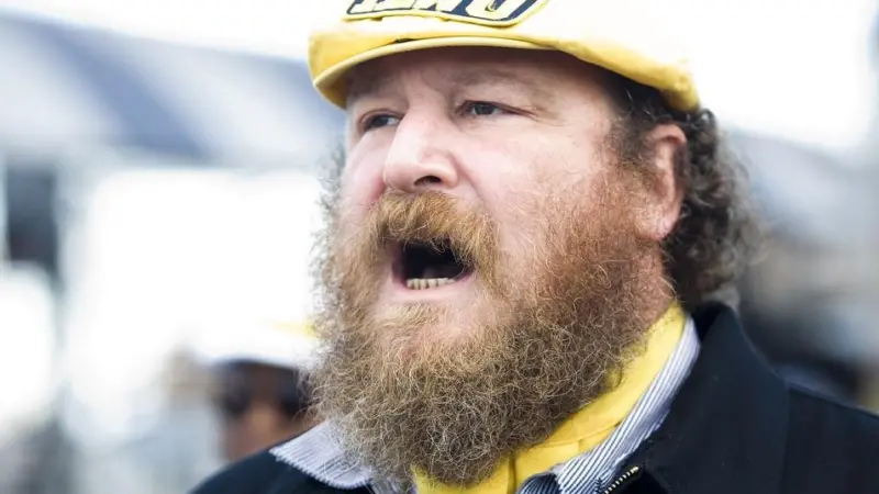 Higher pay rates for ILWU workers are a problem for ports under pressure. Credit: Thomas Hawk