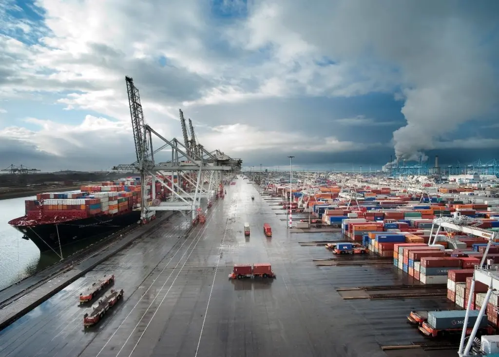 Loss leader: Netherlands' hub cries foul play in Europe. Credit: Freek van Arkel