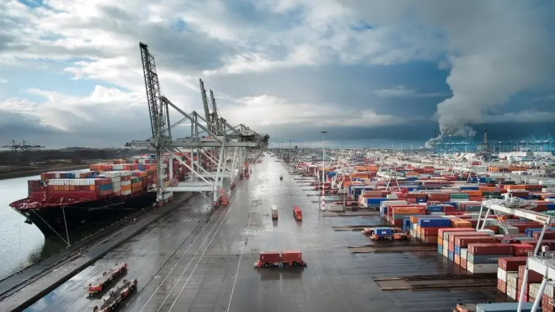 Loss leader: Netherlands' hub cries foul play in Europe. Credit: Freek van Arkel