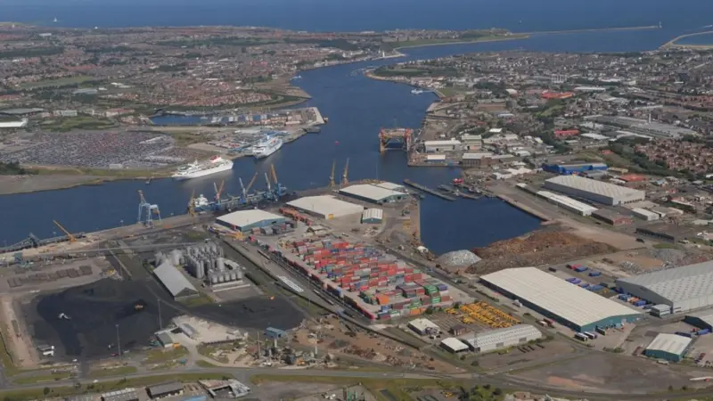 PORT REGULATION: UK ports say they don’t need added bureaucracy when things work well already
