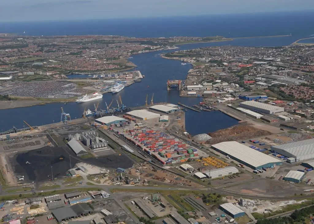 PORT REGULATION: UK ports say they don’t need added bureaucracy when things work well already