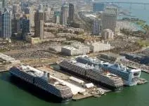 Tsunami Action: San Diego and other Californian ports are working towards getting better with tsunami emergency plans