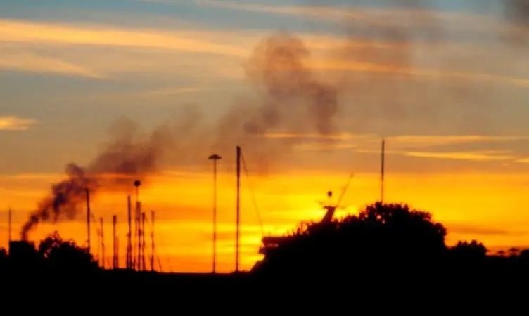 Yara will add emission control to its portfolio