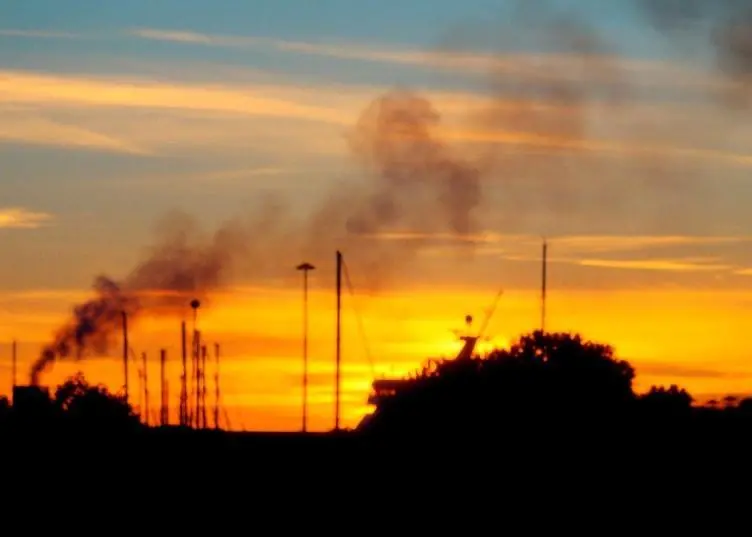 Yara will add emission control to its portfolio