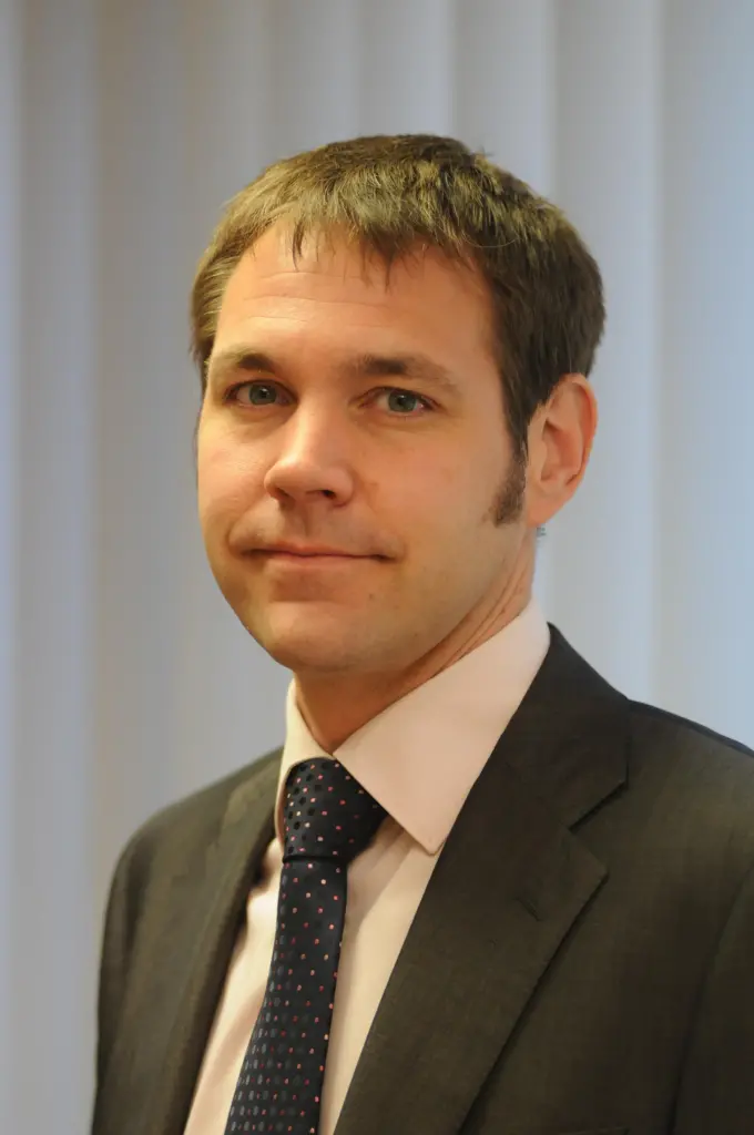 Lee Rhodes: “There are the insurance risks, operational procedures and the environmental constraints to consider"