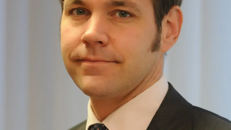 Lee Rhodes: “There are the insurance risks, operational procedures and the environmental constraints to consider"