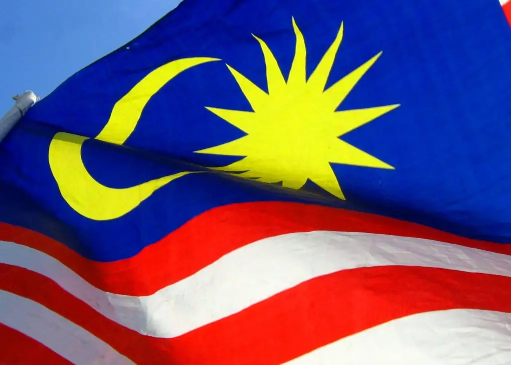The PFLNG2 project will be located off Malaysia's coast. Photo: Eric Teoh