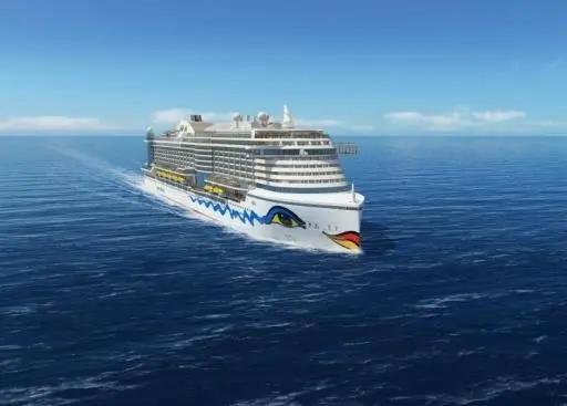 The ECO Exhaust Gas Cleaning system will now be fitted to over 70 Carnival vessels