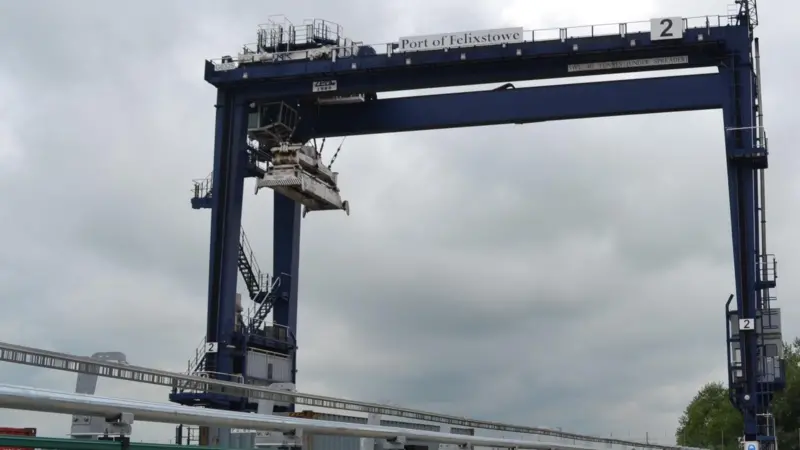 The conversion project is said to be the first of its kind in Western Europe