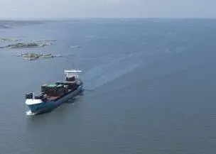LNG-powered vessels calling at Gothenburg will receive a significant port tariff discount