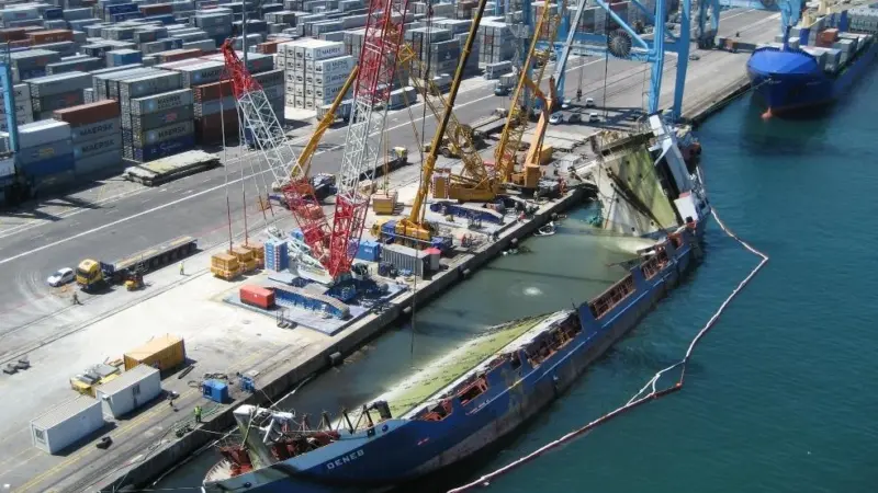SS Deneb
