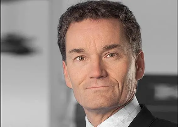 "While the machine can deal with 95% of the twistlocks around today, there are still the other 5% that we are working on tools for," Lars Meurling, Bromma