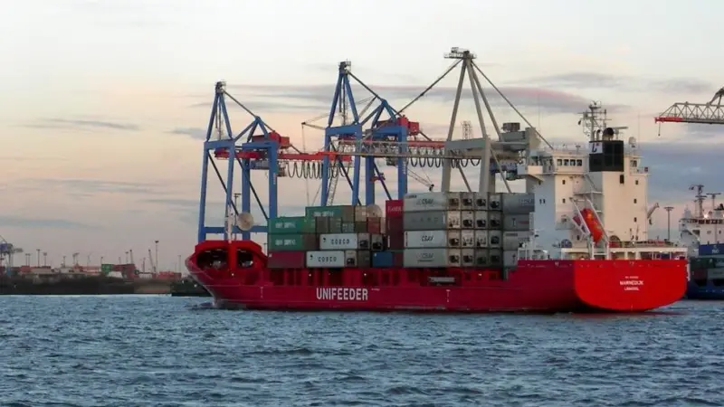 Shipper relations are feeling the strain. Photo: Roger Wollstadt/Flickr