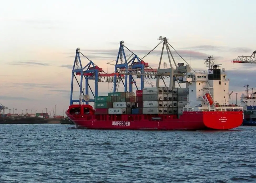 Shipper relations are feeling the strain. Photo: Roger Wollstadt/Flickr