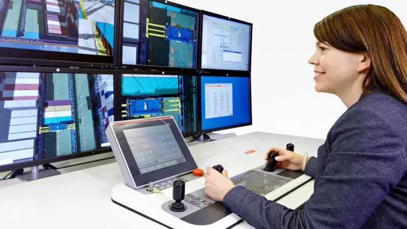 ABB said customers are recognising that automation can not only increase productivity, but also improve safety