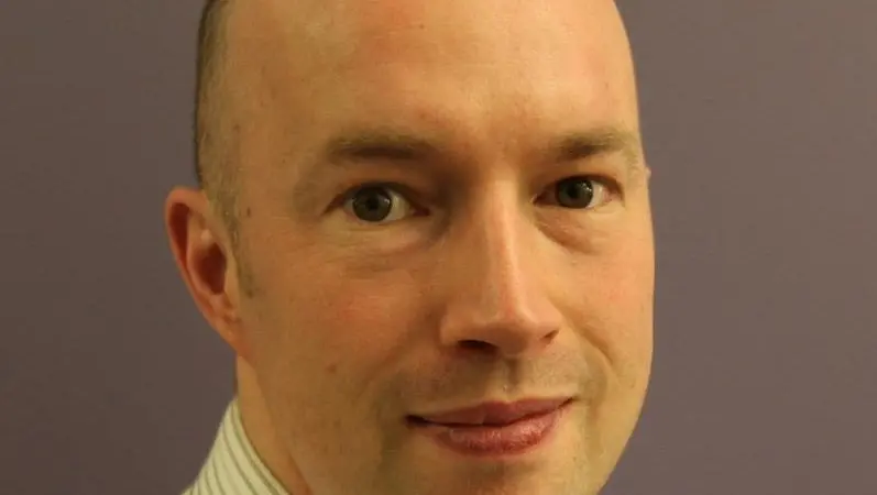 Mike Yarwood: "Often the level of threat is determined on an organisations’ own culture"