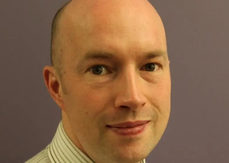 Mike Yarwood: "Often the level of threat is determined on an organisations’ own culture"