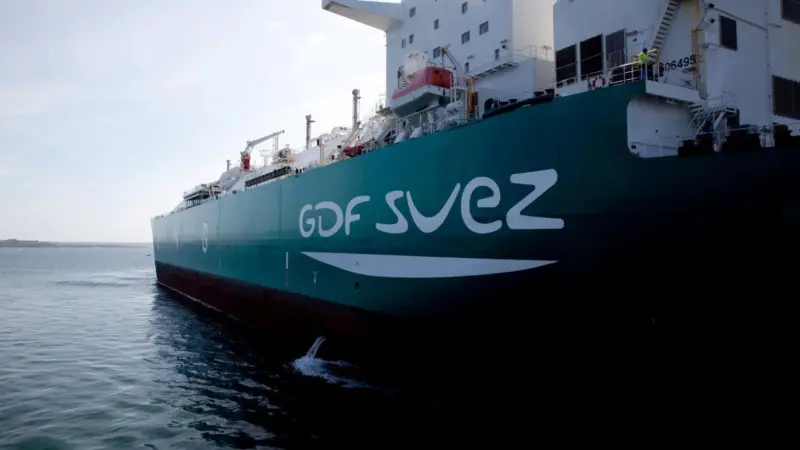 GDF Suez says the future of bunkering lies in LNG