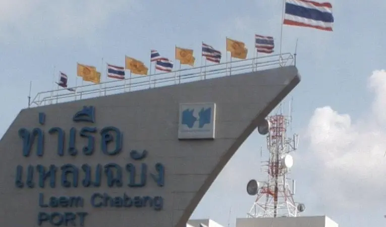 Looking ahead: Thai hub outlines its future plans. Credit: Lokomotive74