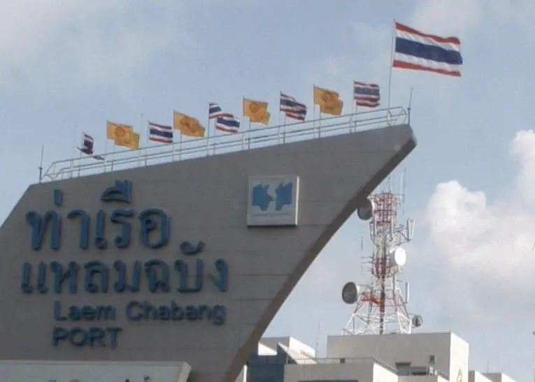 Looking ahead: Thai hub outlines its future plans. Credit: Lokomotive74