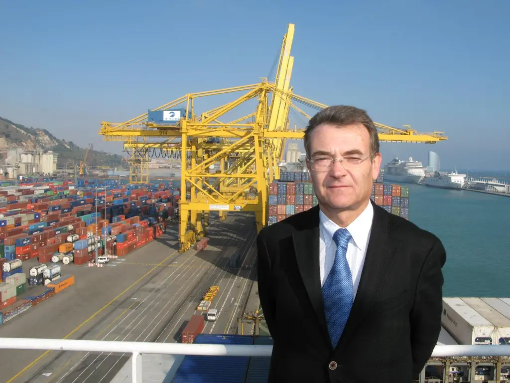 “The port of Barcelona is very proud and honoured to host GreenPort Congress and GreenPort Cruise Conference in October,” says Mr Garcia-Milà