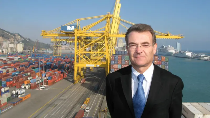 “The port of Barcelona is very proud and honoured to host GreenPort Congress and GreenPort Cruise Conference in October,” says Mr Garcia-Milà