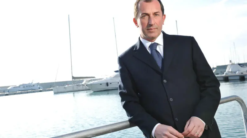 "Genova and Savona should be competing with ports in other regions, not with each other,” Luigi Merlo, Genova Port Authority