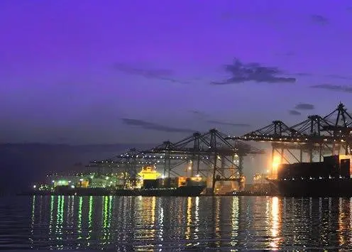 Indonesia weighs in on JICT contract extension