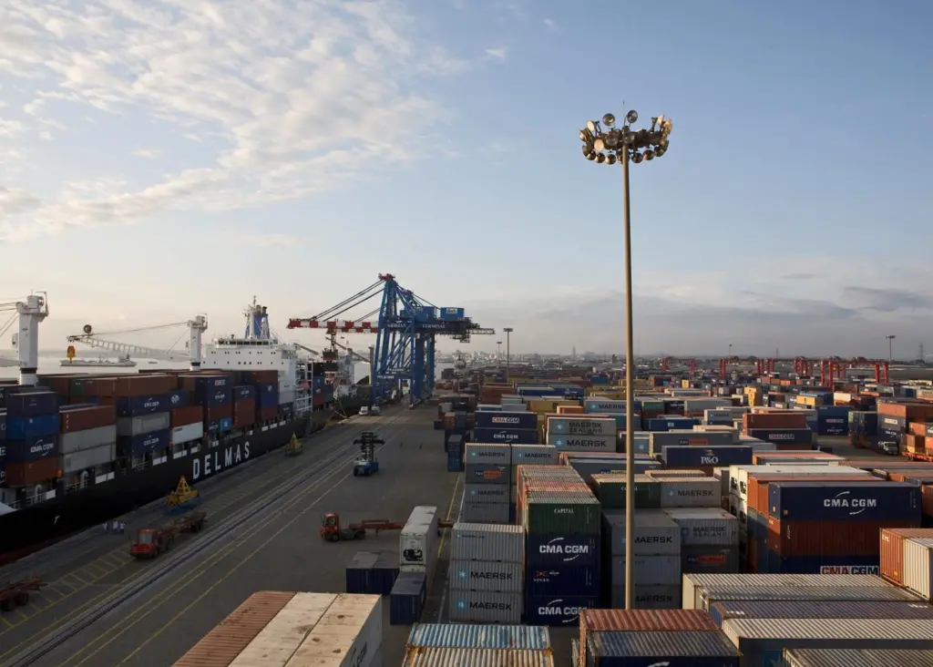 Port authorities fear the Ebola outbreak could reach Abidjan