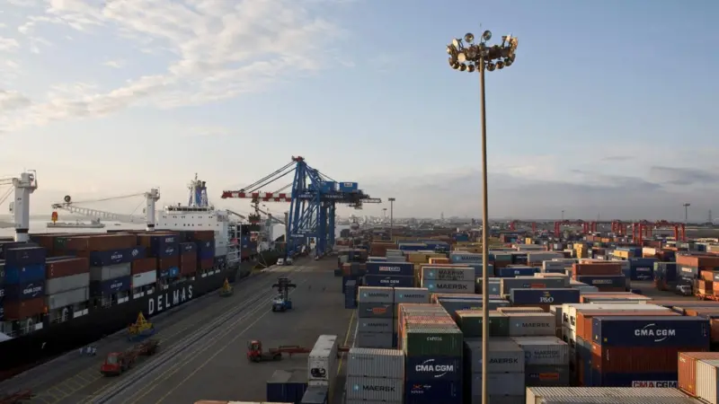 Port authorities fear the Ebola outbreak could reach Abidjan
