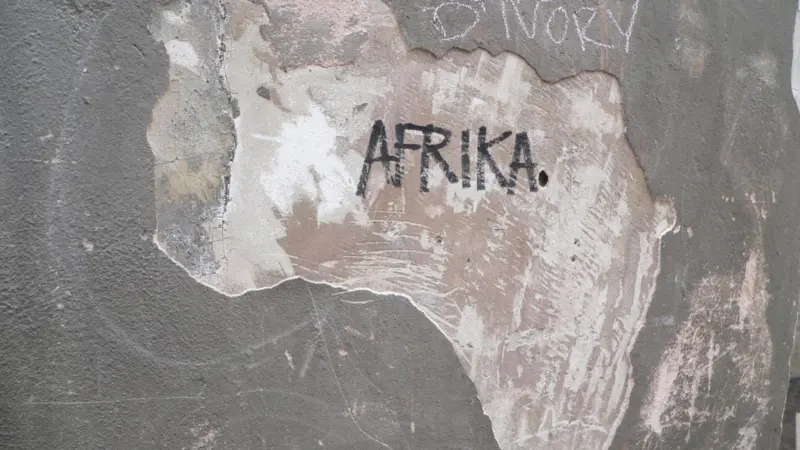 The problem is worsening in Africa. Photo: Jonas B